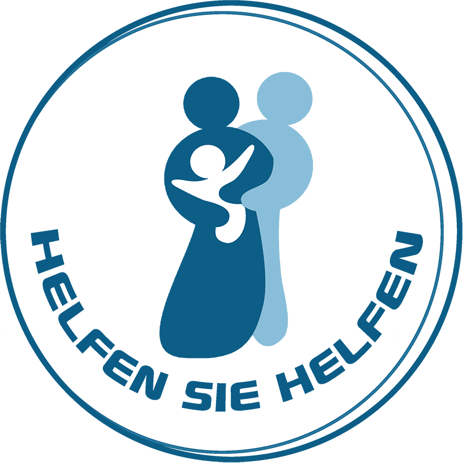 Helfen sie helfen logo
